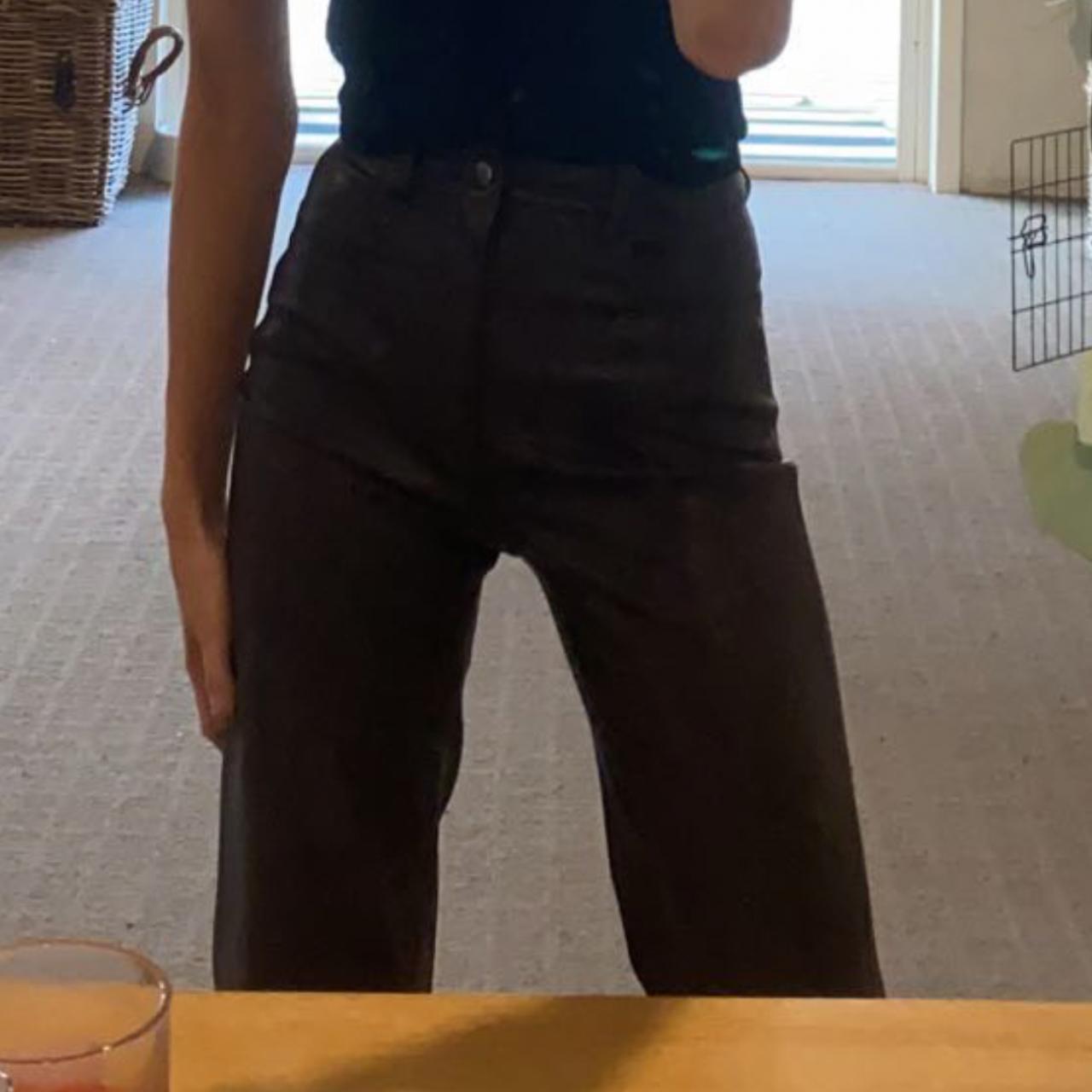 Kookai Phoenix Pant Size 34 (68) AU Perfect... Depop