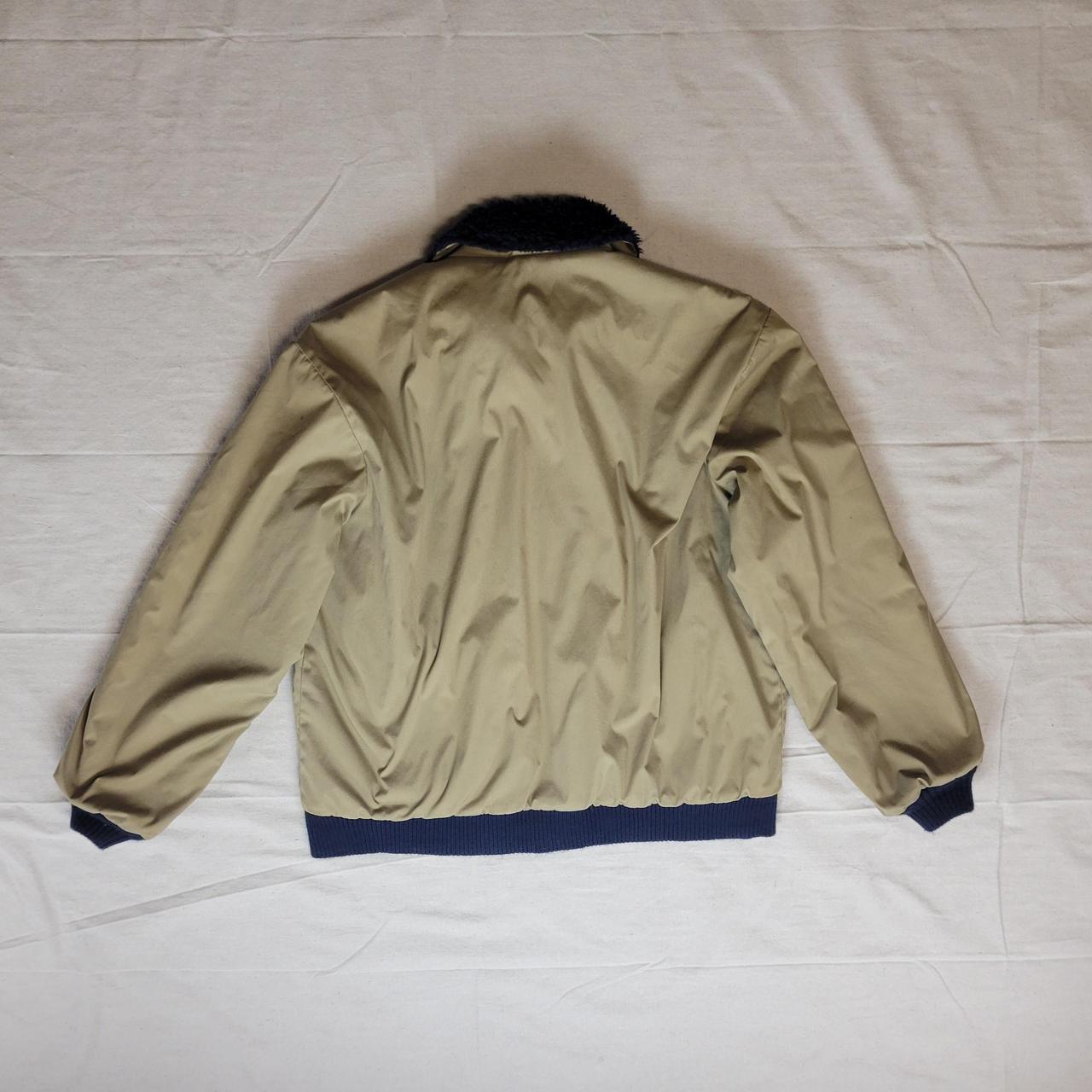 Vintage Helly Hansen 70s jacket Amazing retro Helly... - Depop