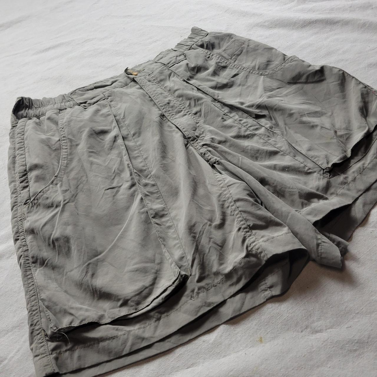 ExOfficio Men's Green Shorts (6)