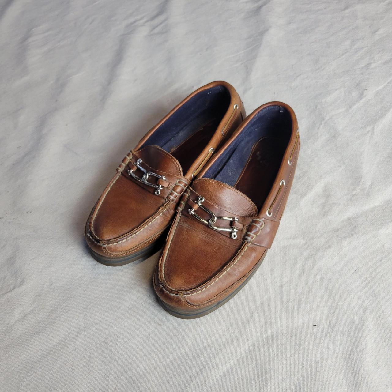 Mens ralph store lauren loafers