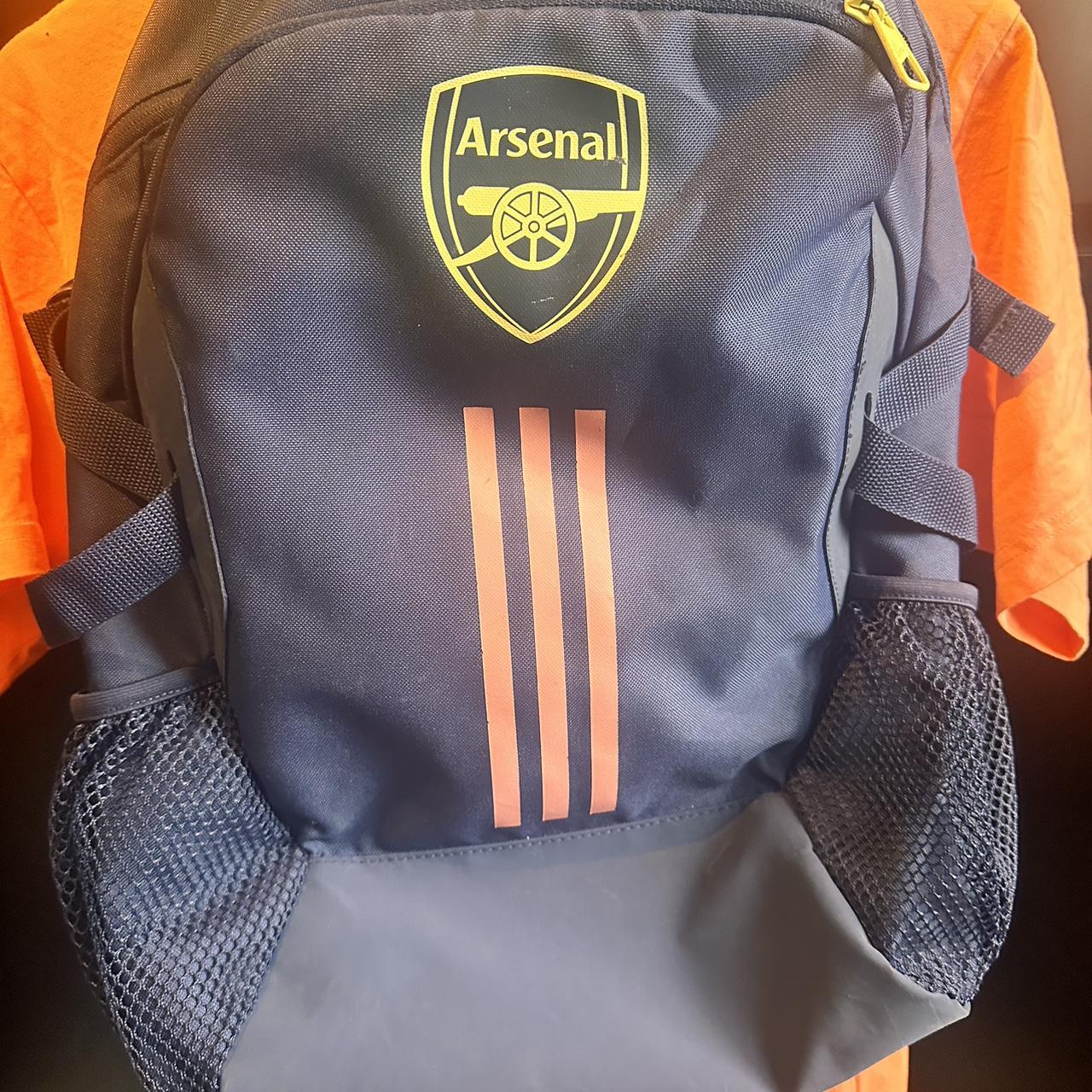 Adidas arsenal backpack online