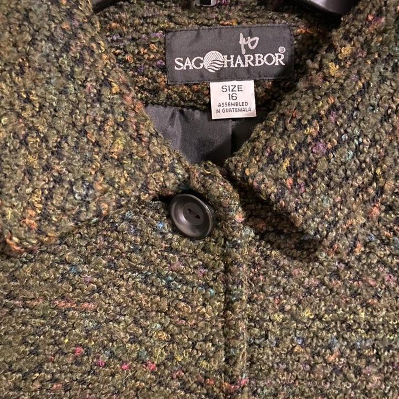 Sag Harbor Women's multi Jacket (3)