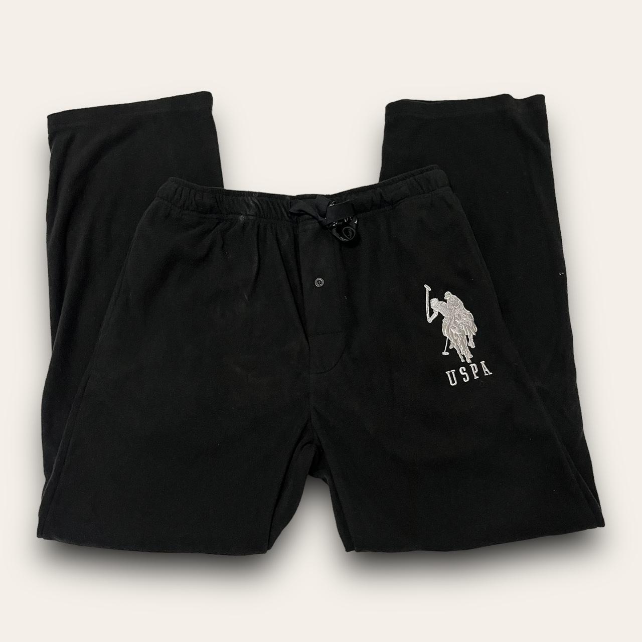 Uspa pyjamas discount