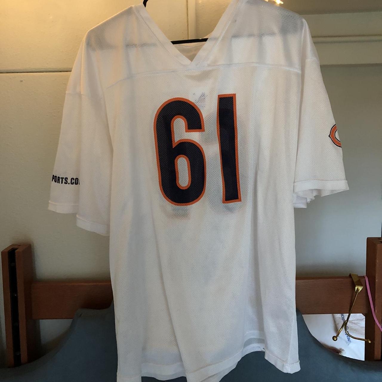 Chicago Bears Merchandise, Jerseys, Apparel, Clothing