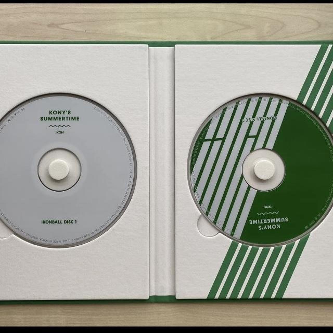 Kony's summertime ~ IKON in SAIPAN. Fell free too | Depop