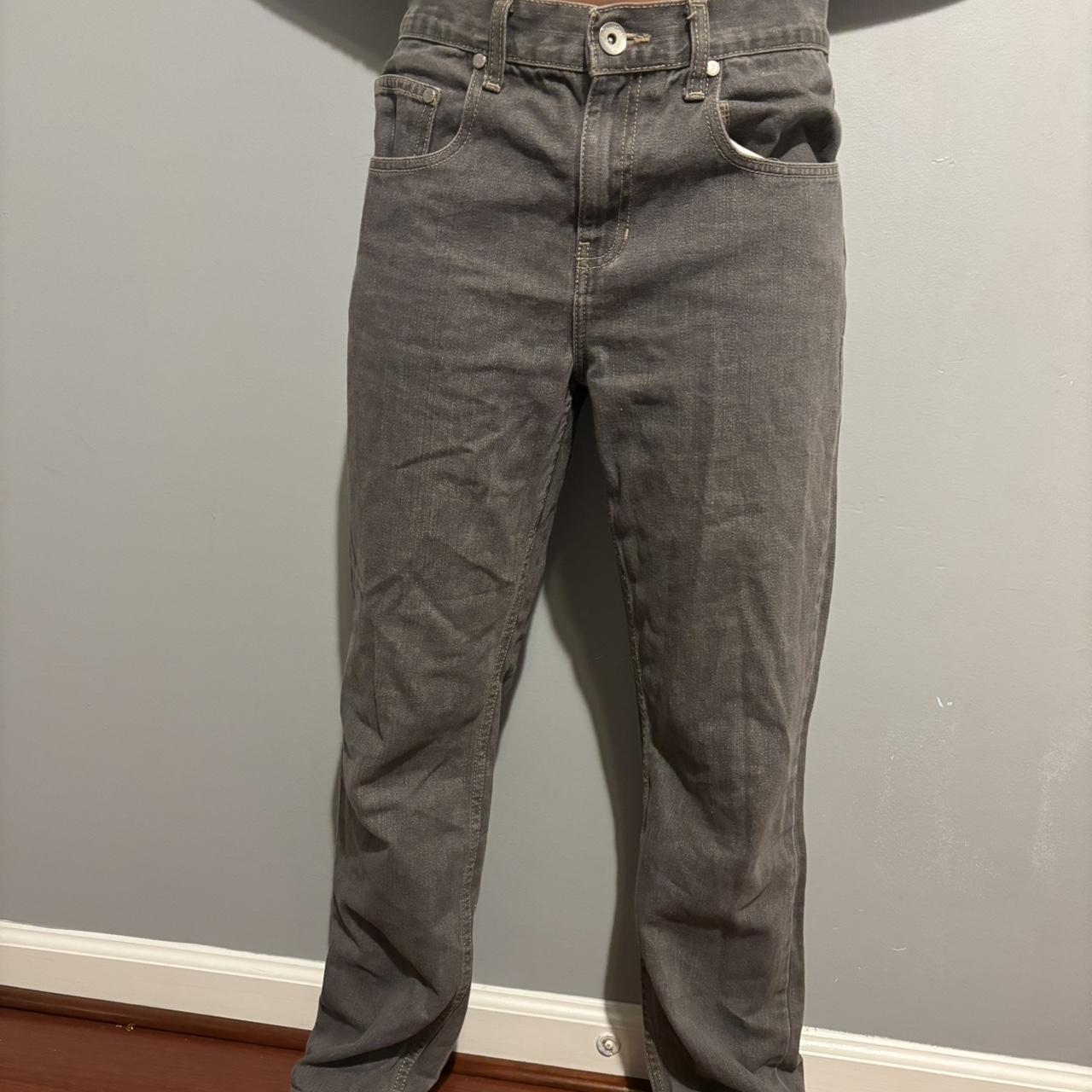 Canyon river blues sales pants