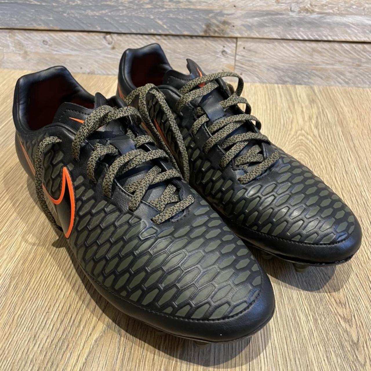 magista nike football boots
