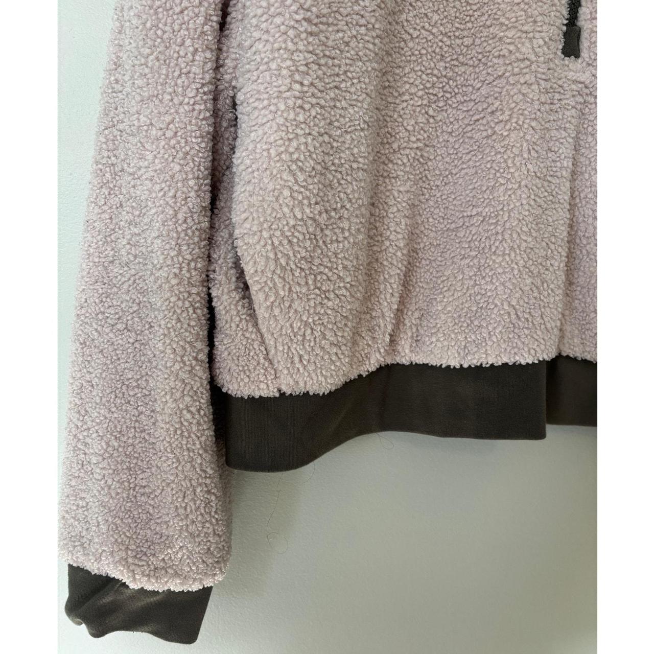 Fabletics Women's Jacket - Cream - XXL – Fabletic… - image 4