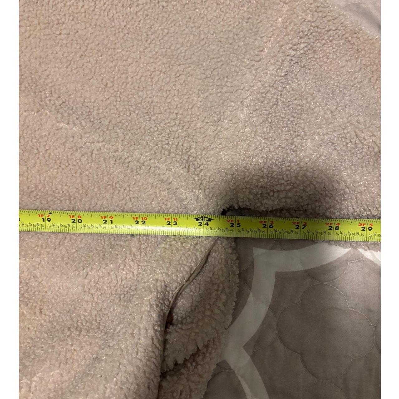 Fabletics Women's Jacket - Cream - XXL – Fabletic… - image 6