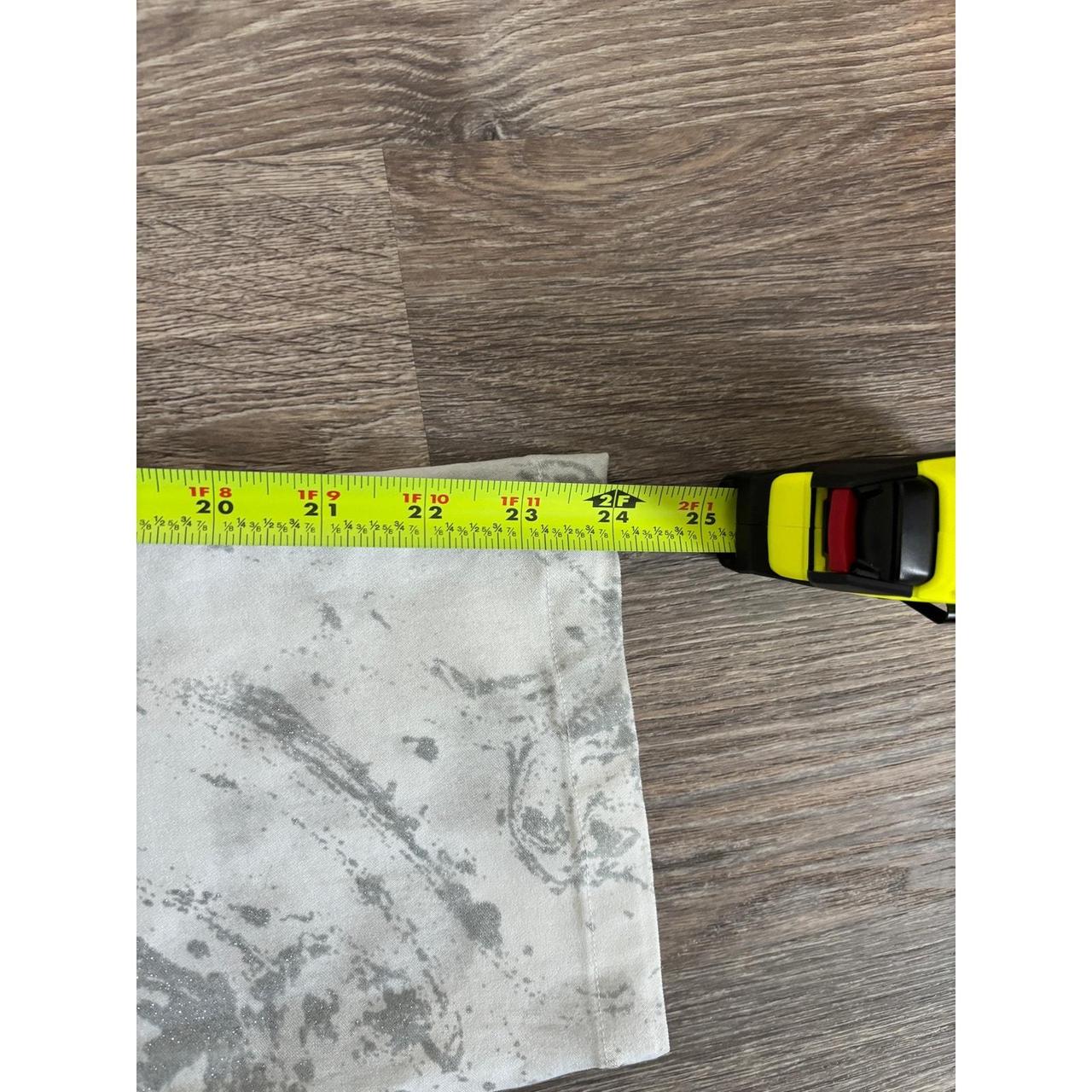 Source Unknown Women's Pants - White - One size –… - image 6