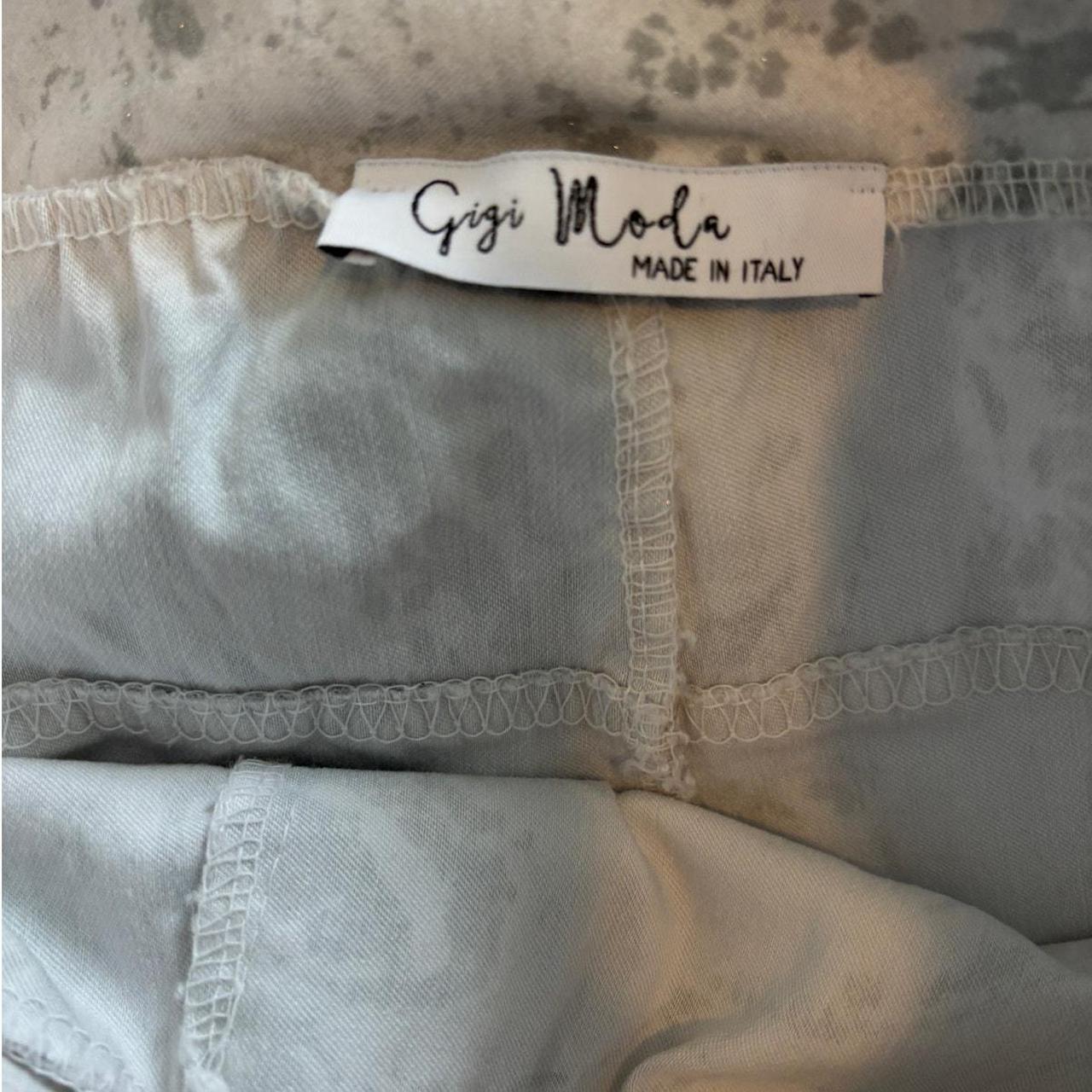 Source Unknown Women's Pants - White - One size –… - image 4