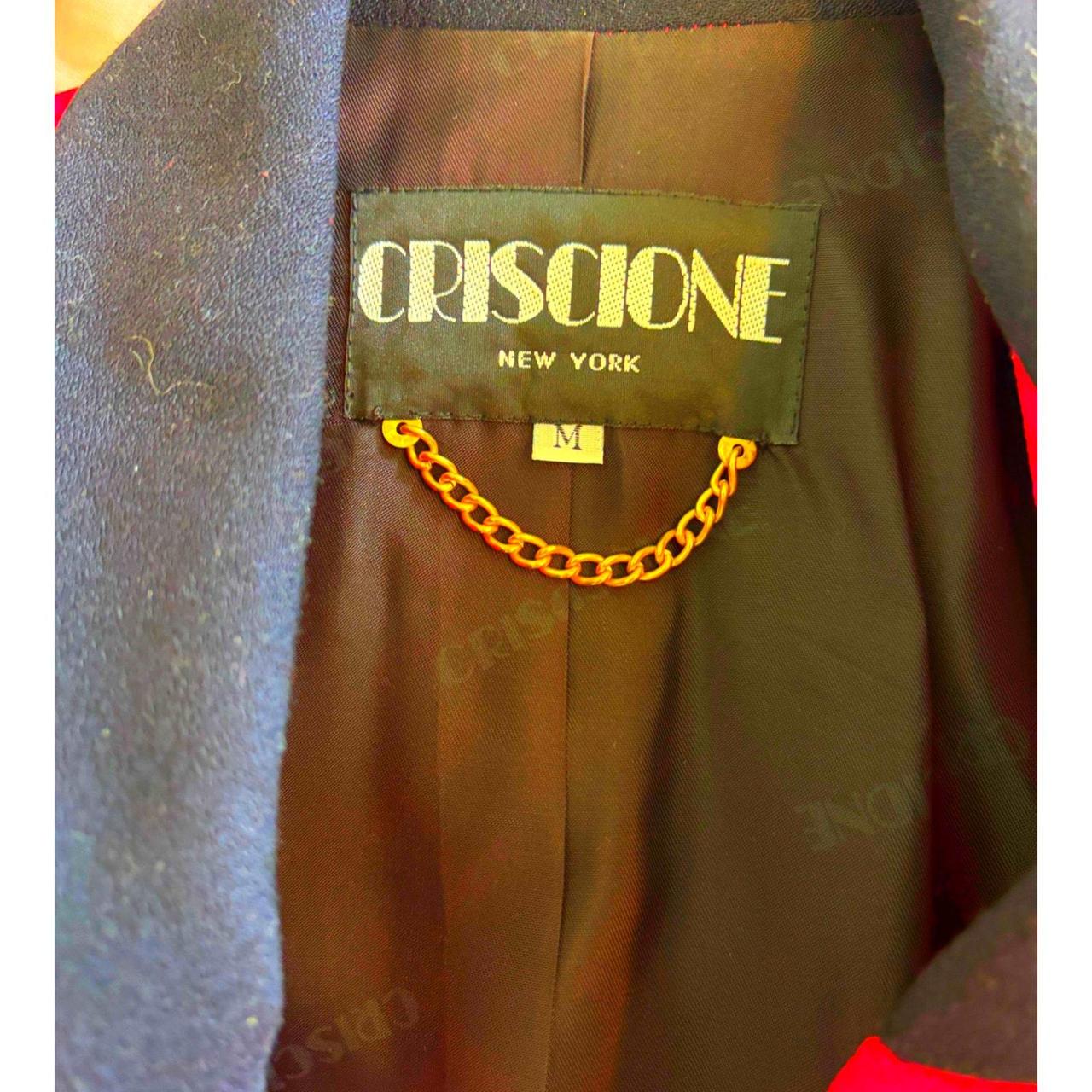 Source Unknown Women's Jacket - Red - M – Criscio… - image 4