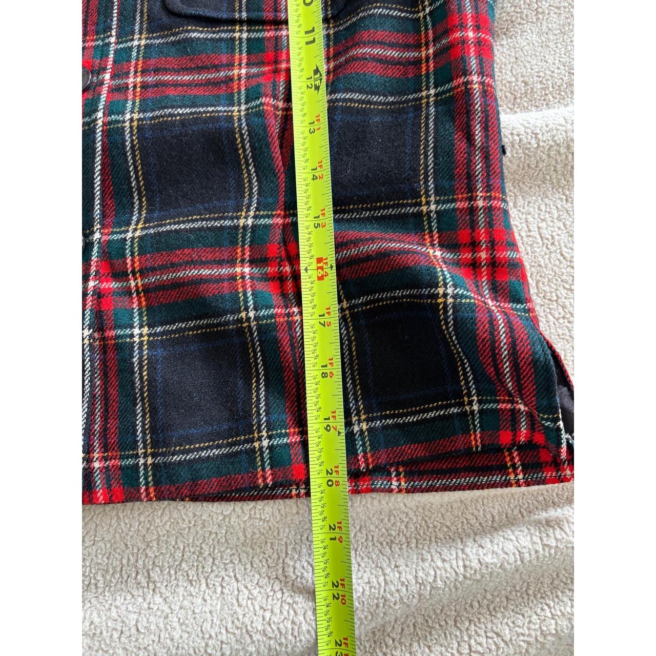 Pendleton Women's Suit - Red - 6 – Pendleton Tart… - image 6