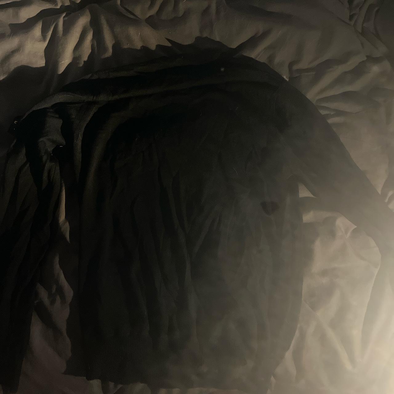 Stone island knitted sweatshirt men s s Depop