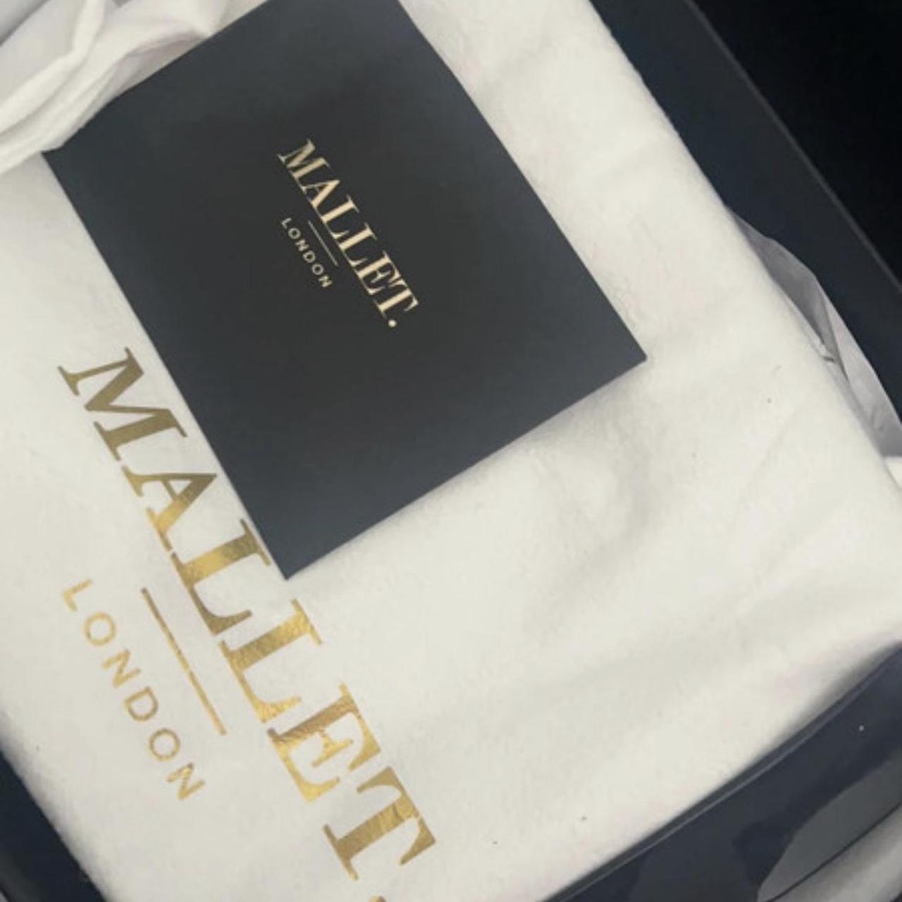 Mallet London brand new intact in same packaging as... Depop