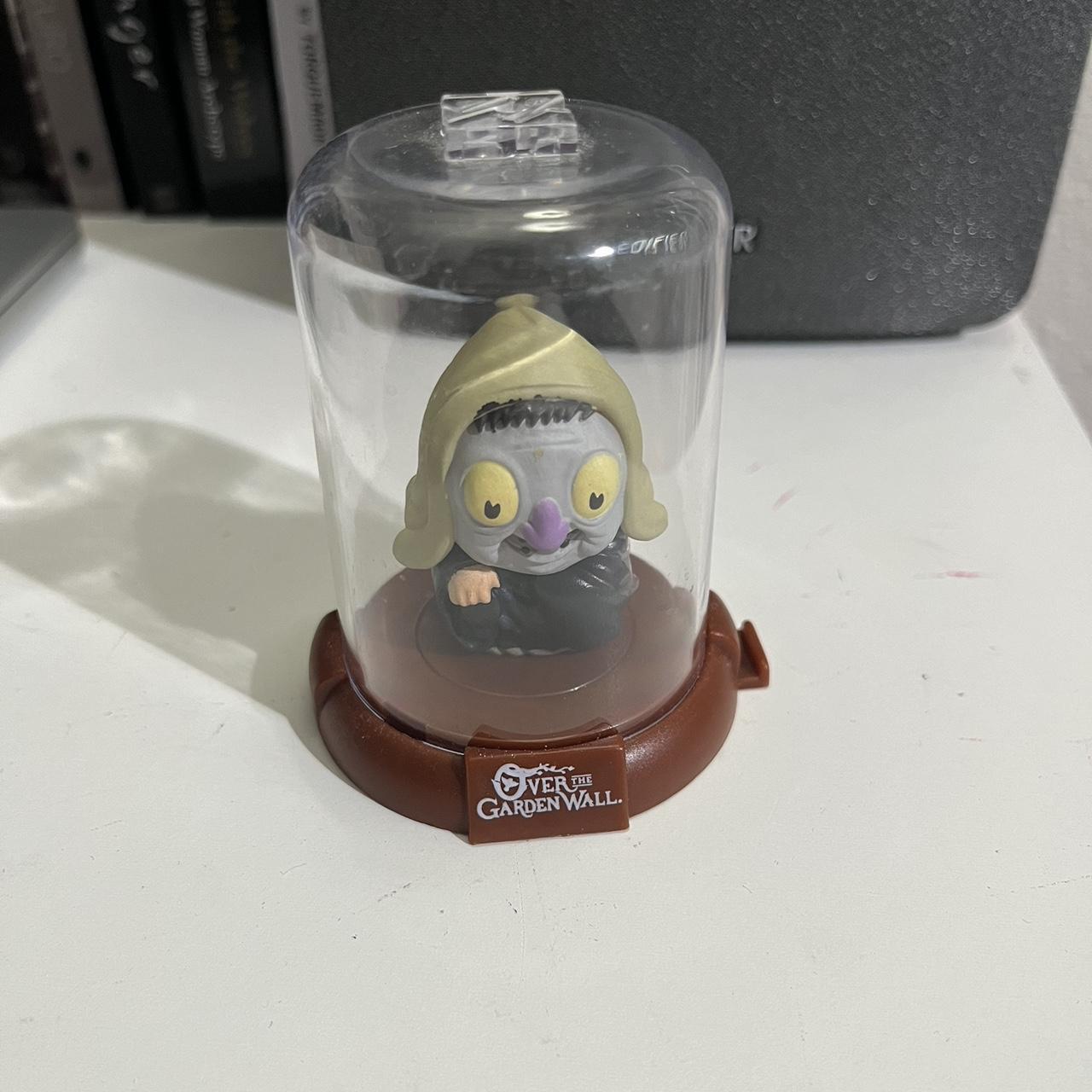 Over the garden wall figure aunty whispers No... - Depop