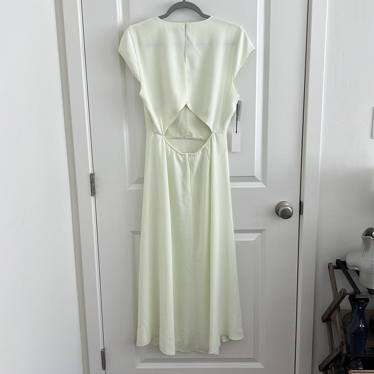 Babaton hotsell hamptons dress