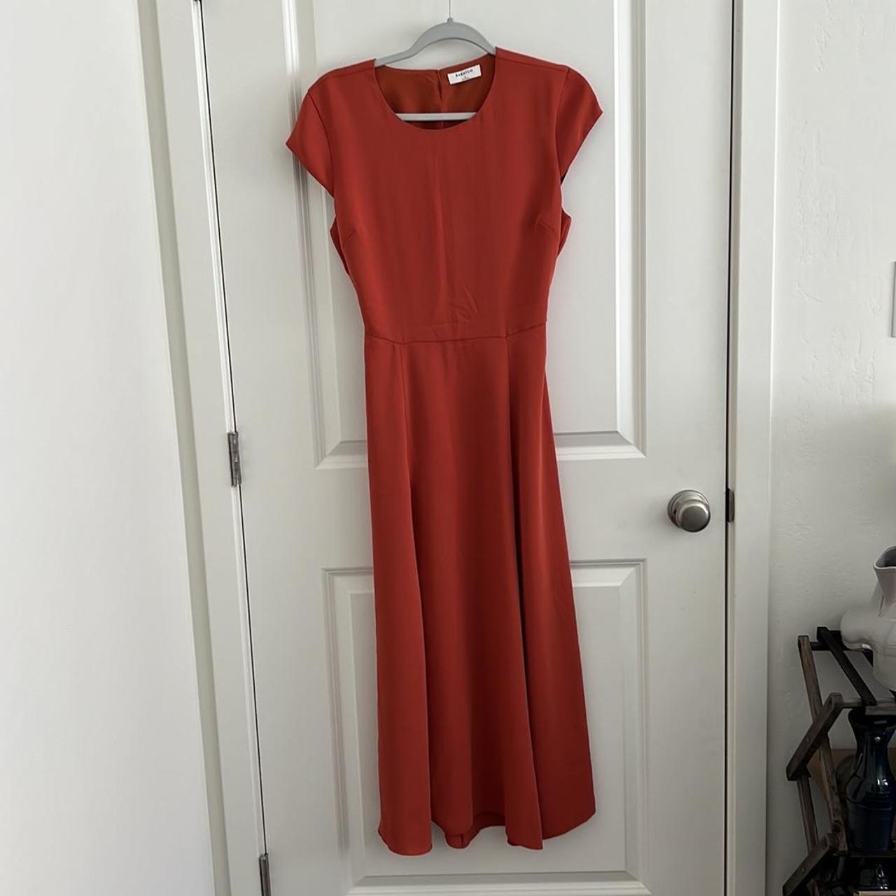 Aritzia hotsell hamptons dress