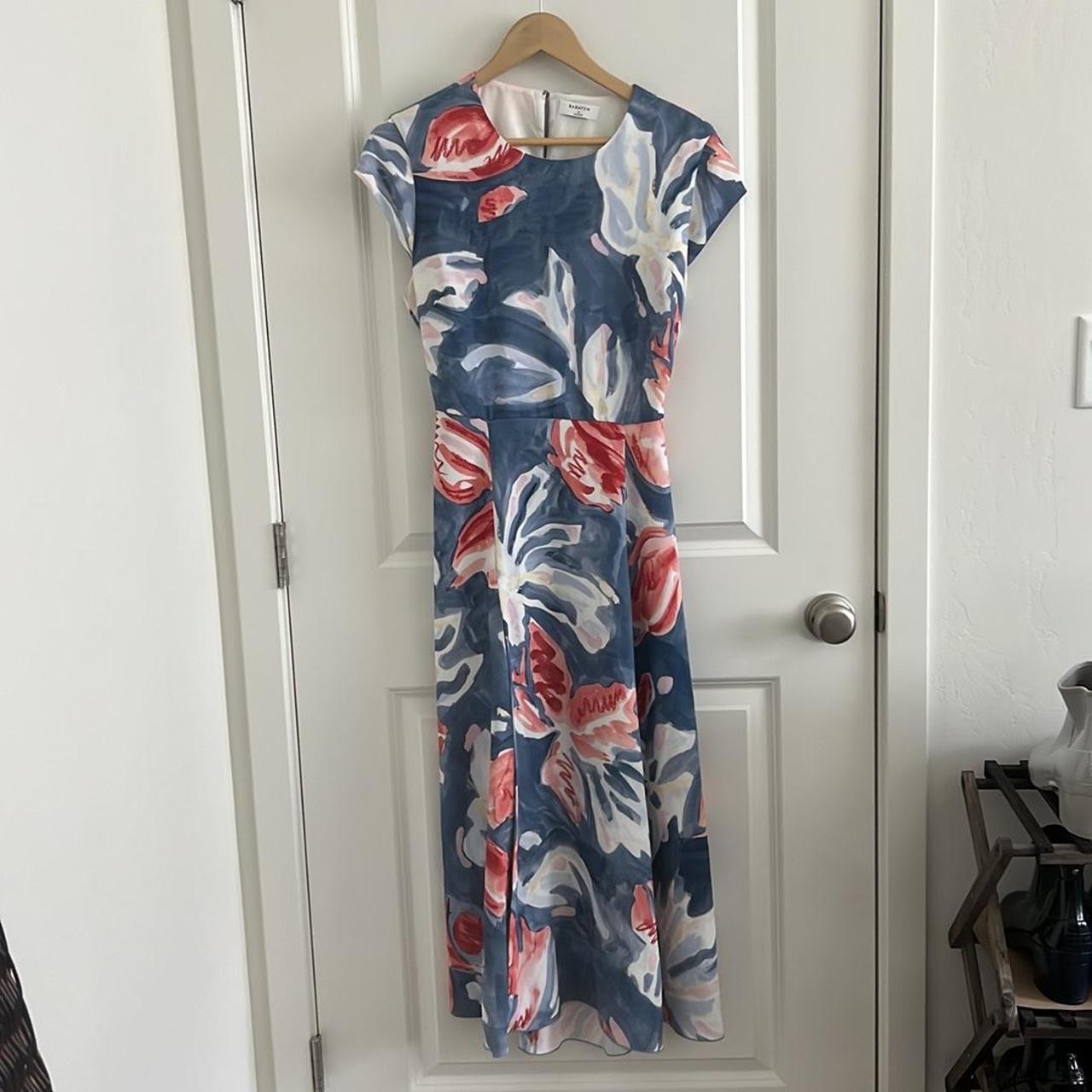 Aritzia hamptons dress hotsell