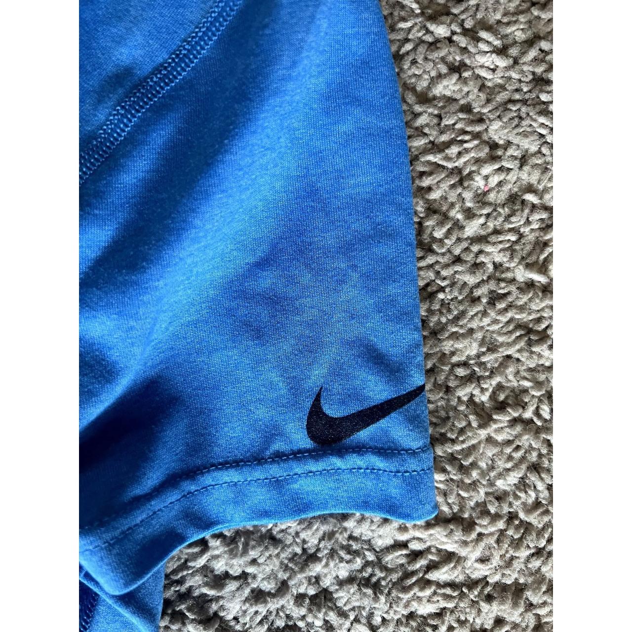 Nike NFL Tennessee Titans T-Shirt Official on field - Depop