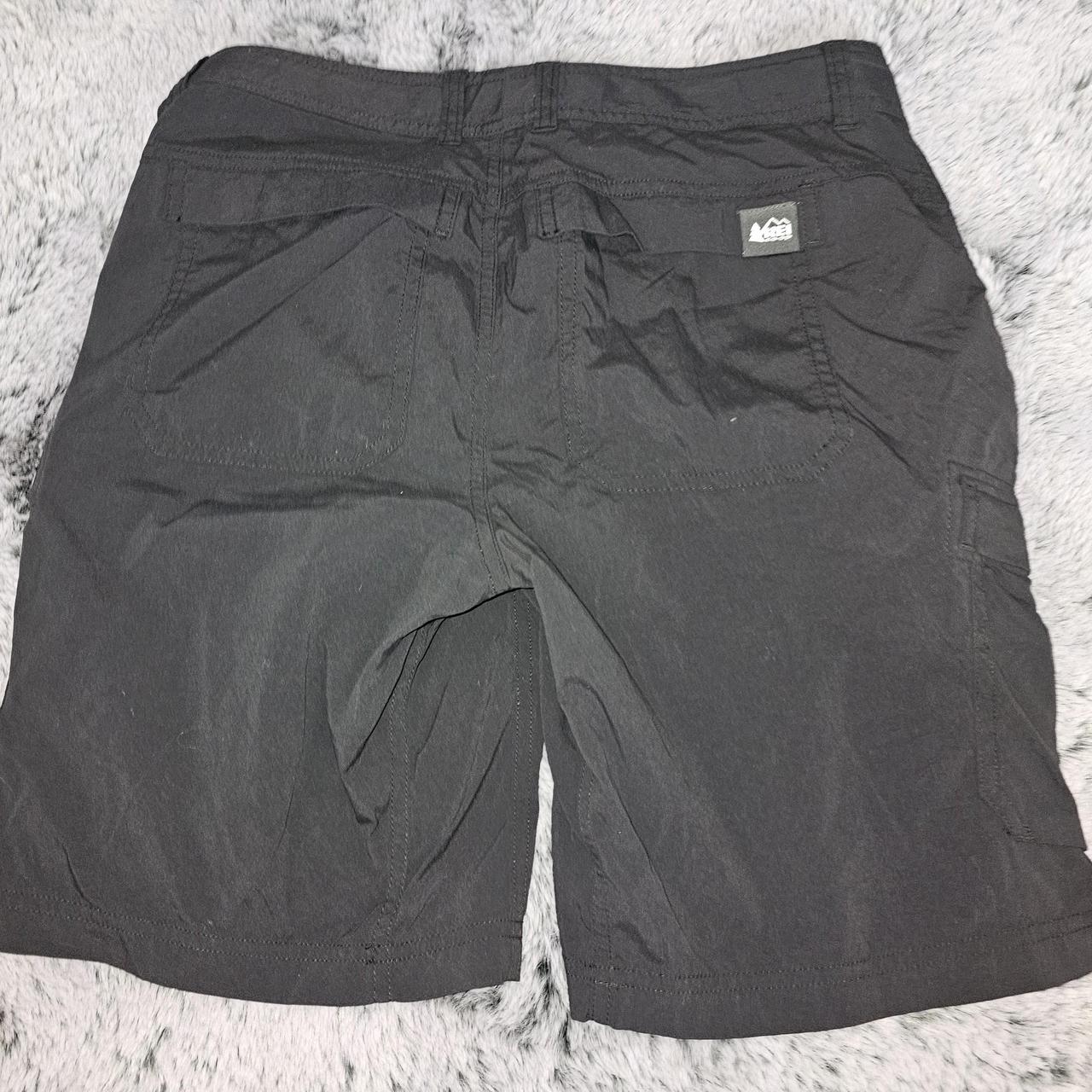 Op hot sale cargo shorts