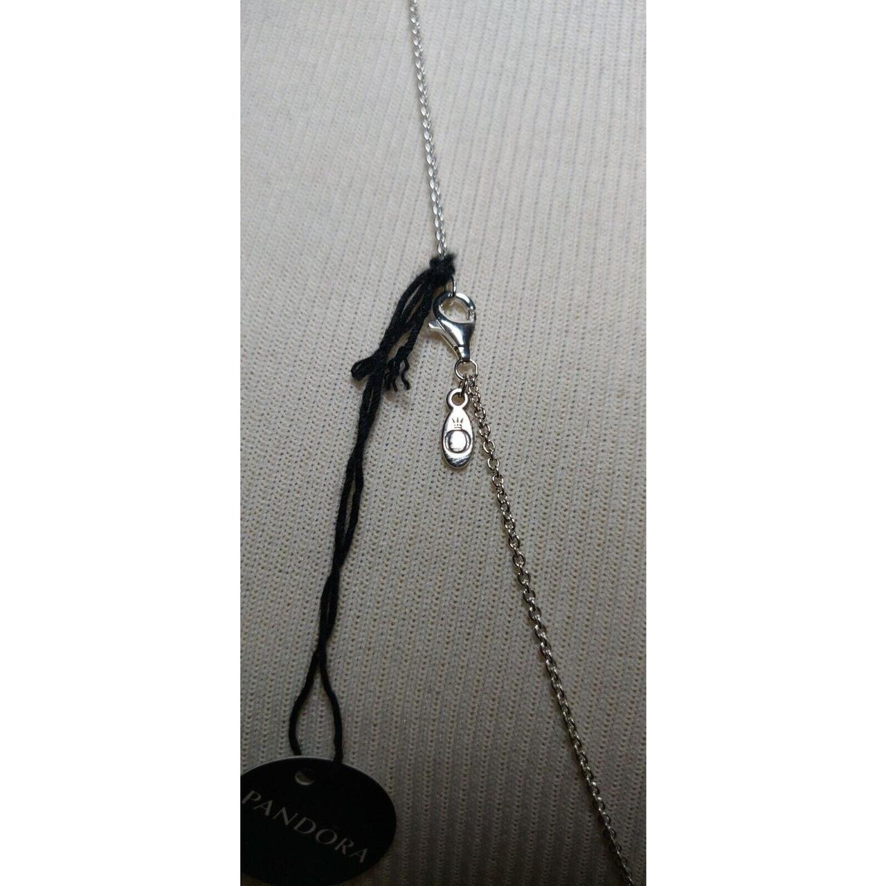 Authentic Pandora DELICATE SENTIMENTS BOW Depop