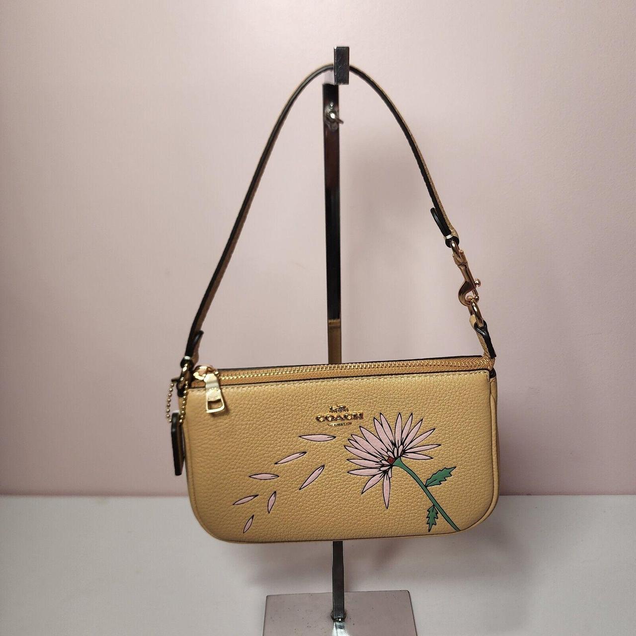 COACH X OBSERVED BY US NOLITA 19 IN LEATHER WITH | Depop