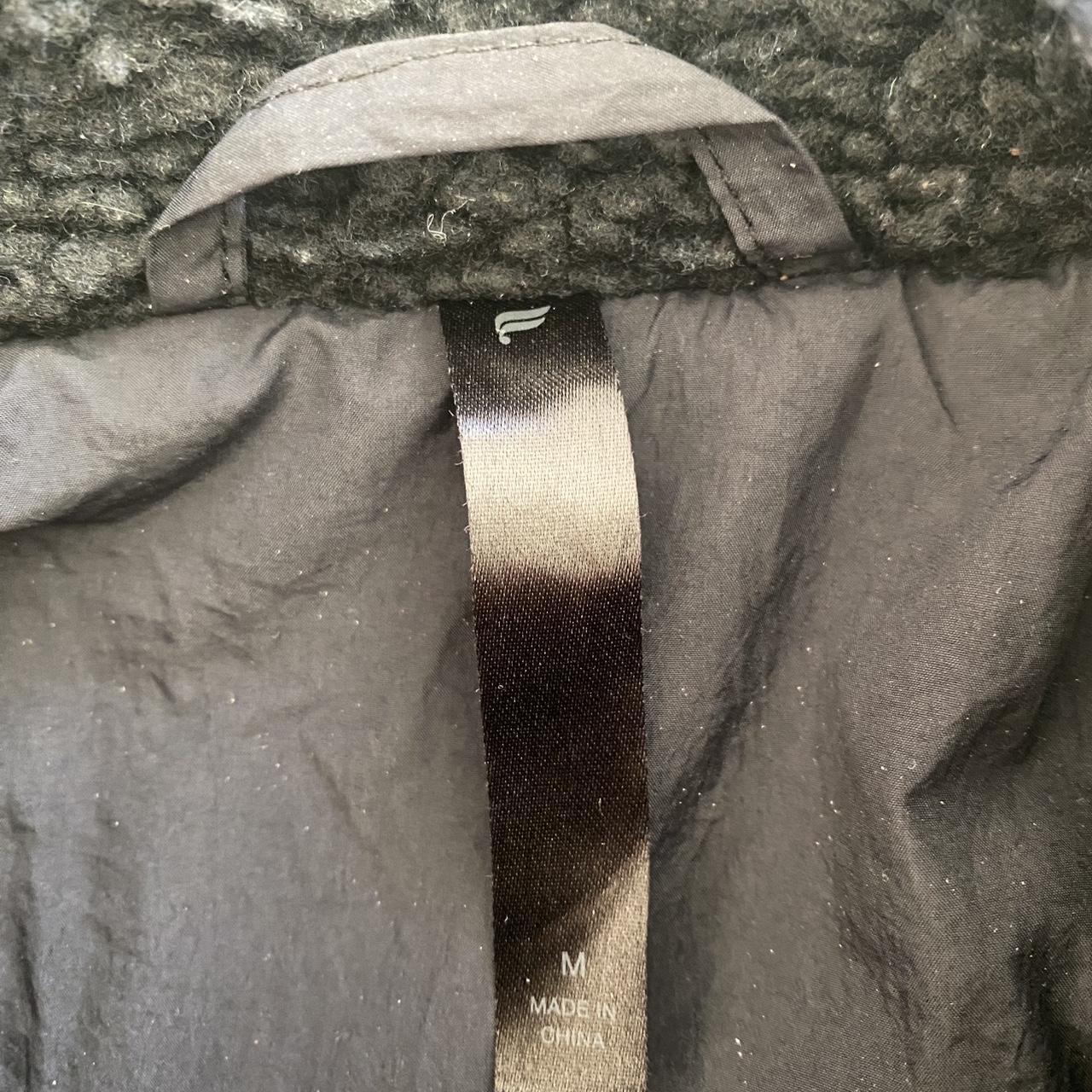 Fabletics Men's Jacket - Black - M – Fabletics wo… - image 2