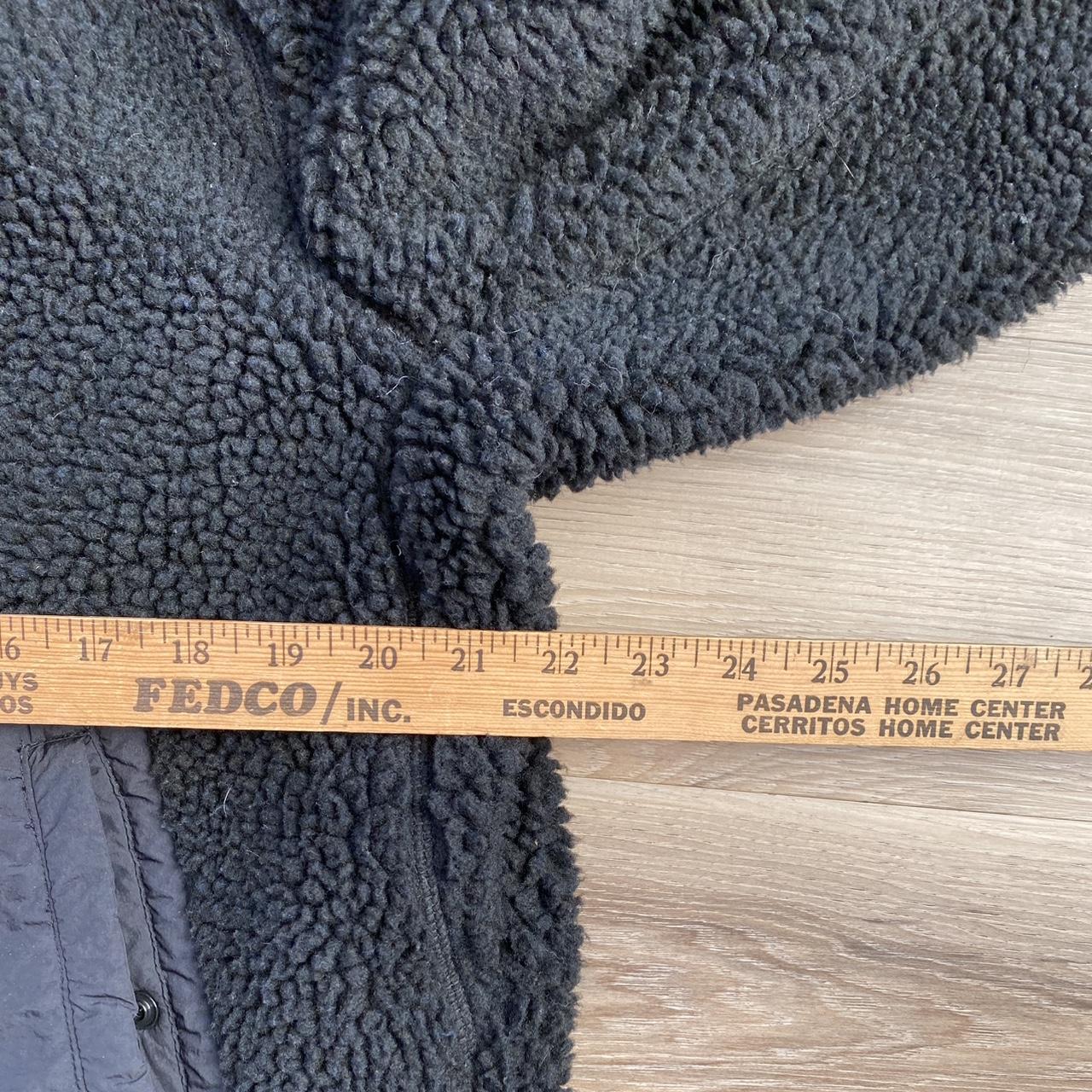 Fabletics Men's Jacket - Black - M – Fabletics wo… - image 3