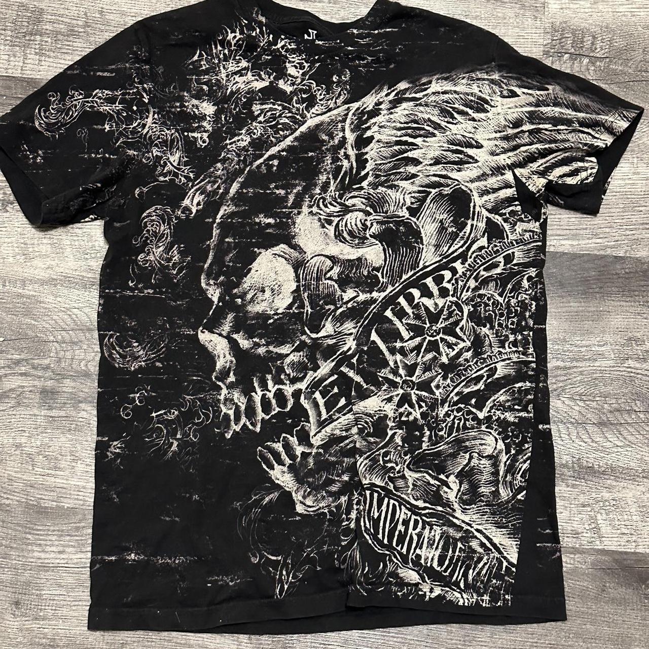 Kellogg 2013 the breakfast club tee size medium men's | Depop