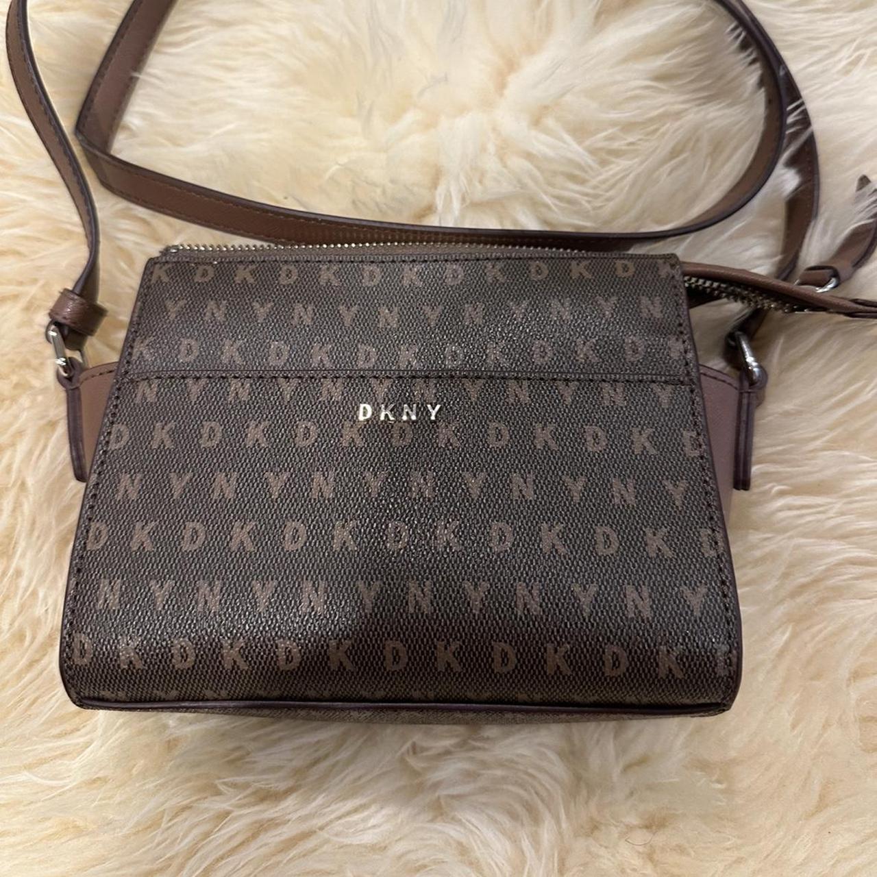 Dkny deals purse