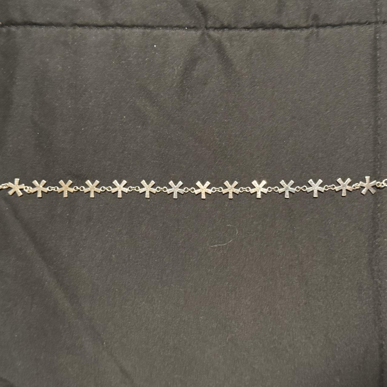 アクセサリー bazo 1199 for Serane Bracelet white Other Bazo 1199 For Serane White Bracelet | Grailed