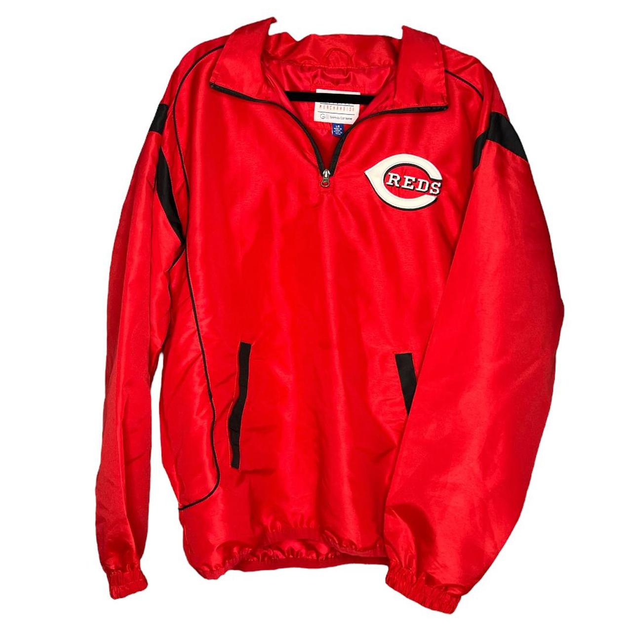 Cincinnati Reds Merchandise, MLB