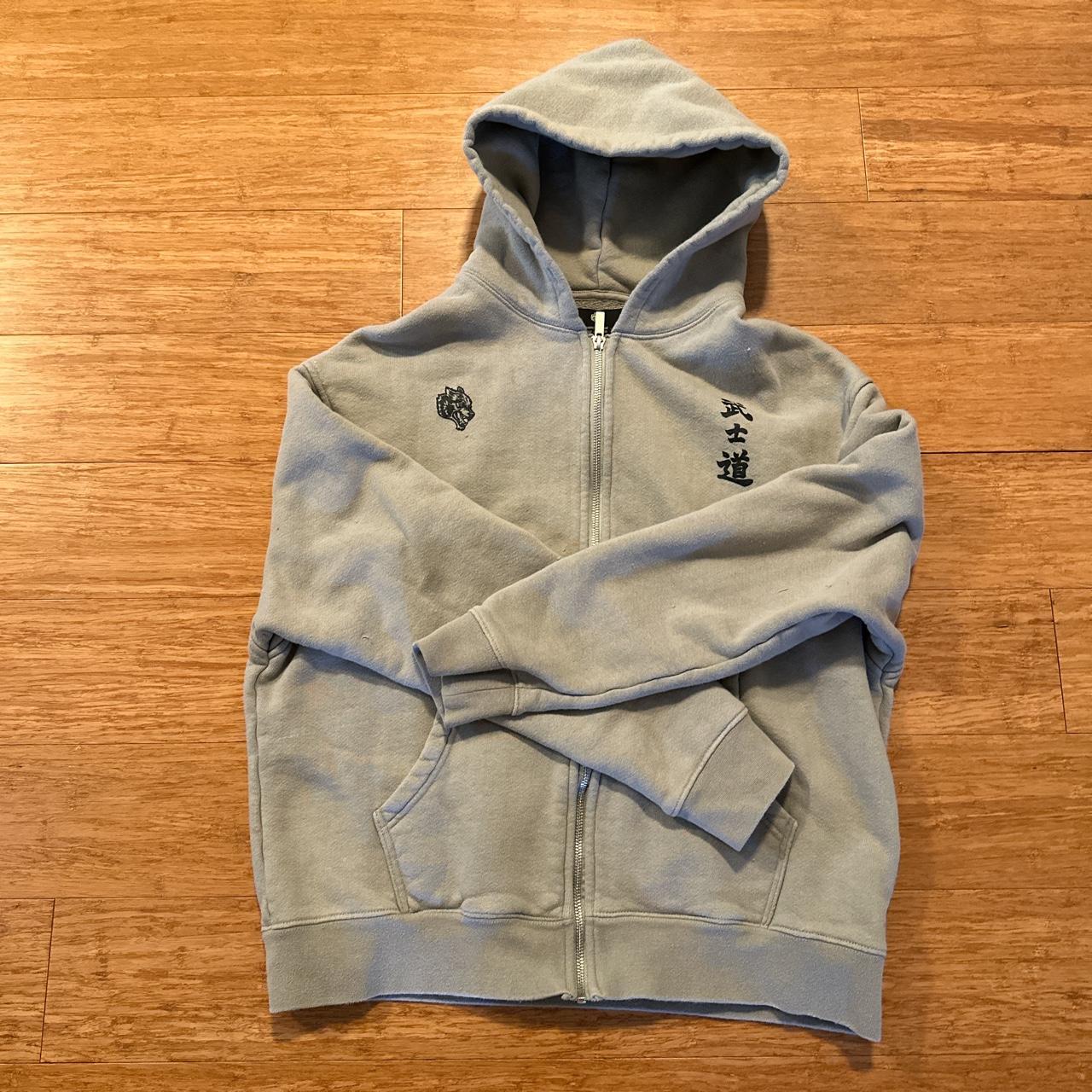 light green limited edition darc sport wolves club... Depop