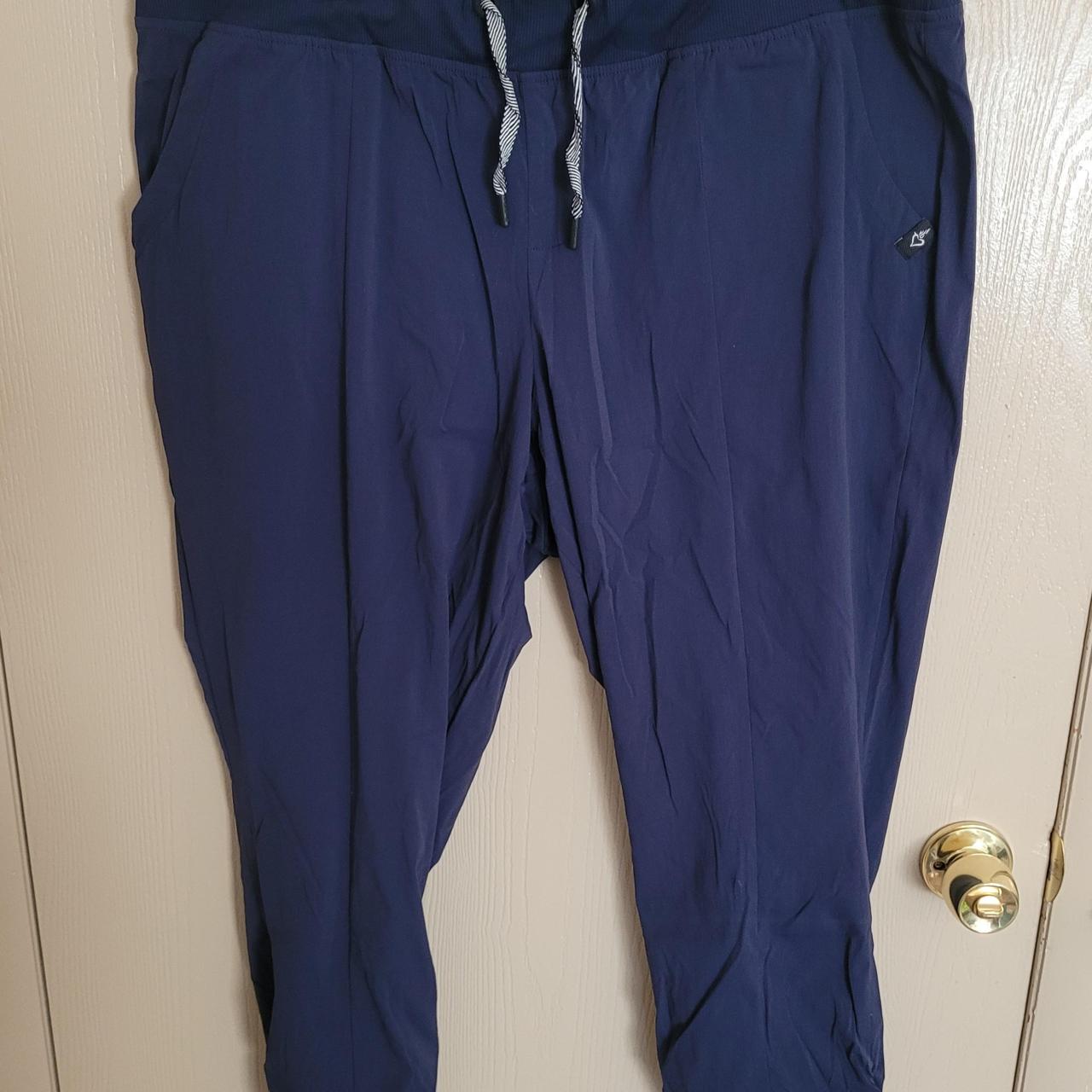 Torrid Women's Pants - Navy - XXL – Torrid Happy … - image 1