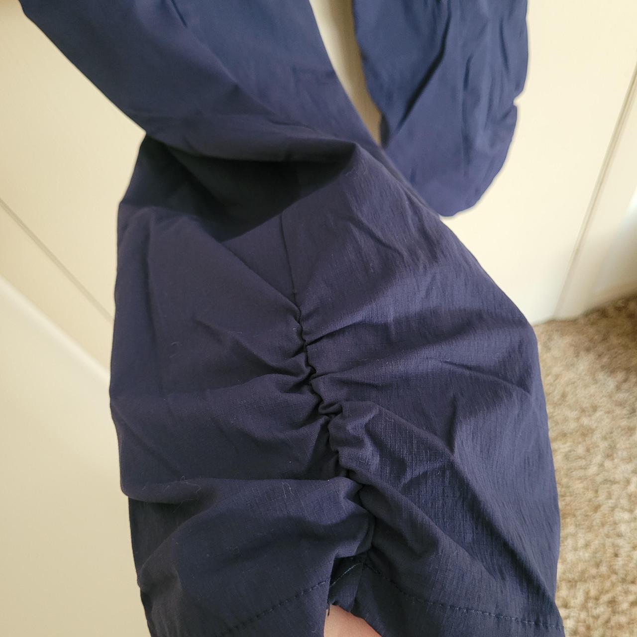 Torrid Women's Pants - Navy - XXL – Torrid Happy … - image 2