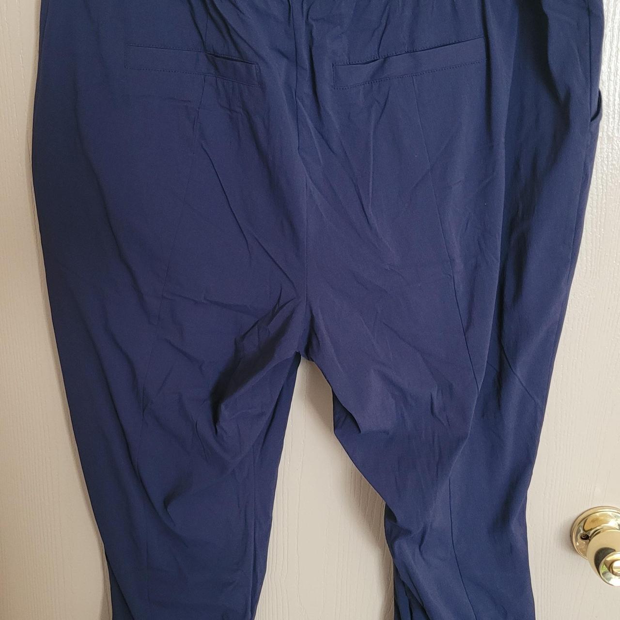 Torrid Women's Pants - Navy - XXL – Torrid Happy … - image 3