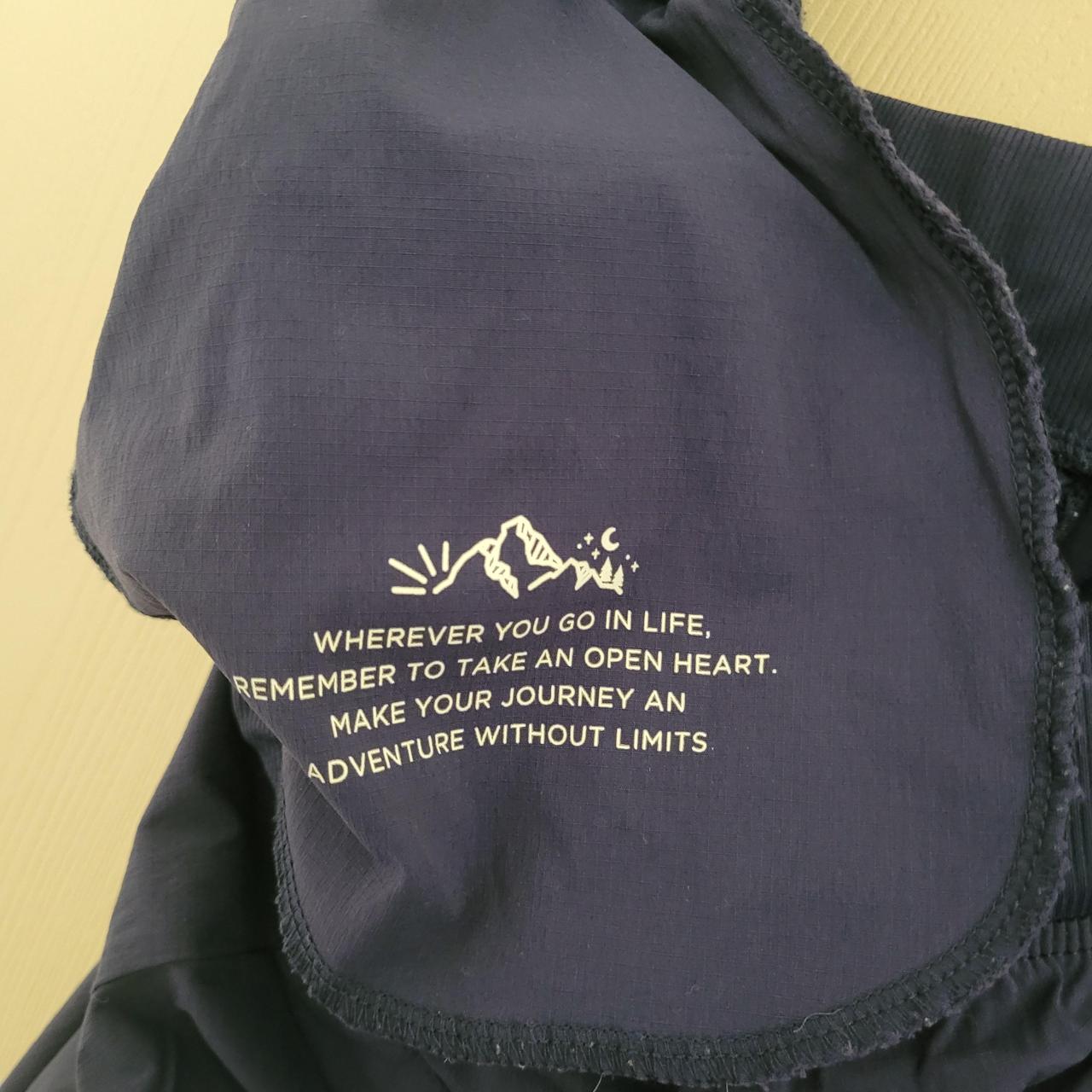 Torrid Women's Pants - Navy - XXL – Torrid Happy … - image 5