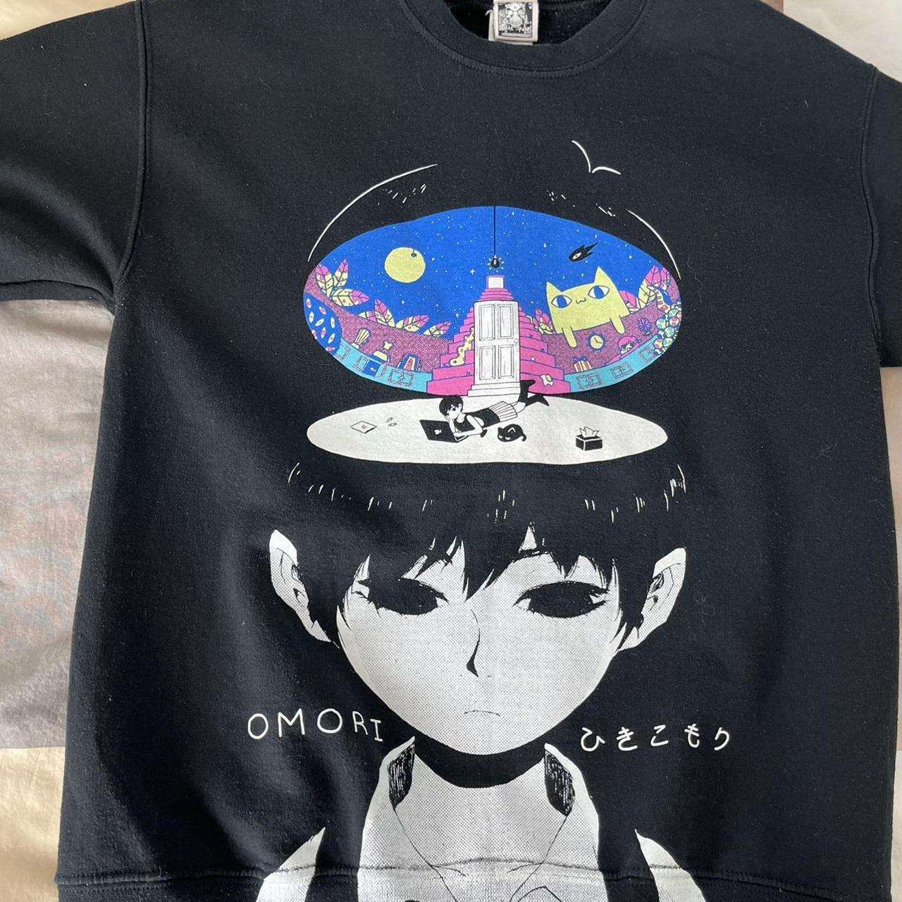 OMORI by OMOCAT — Kickstarter