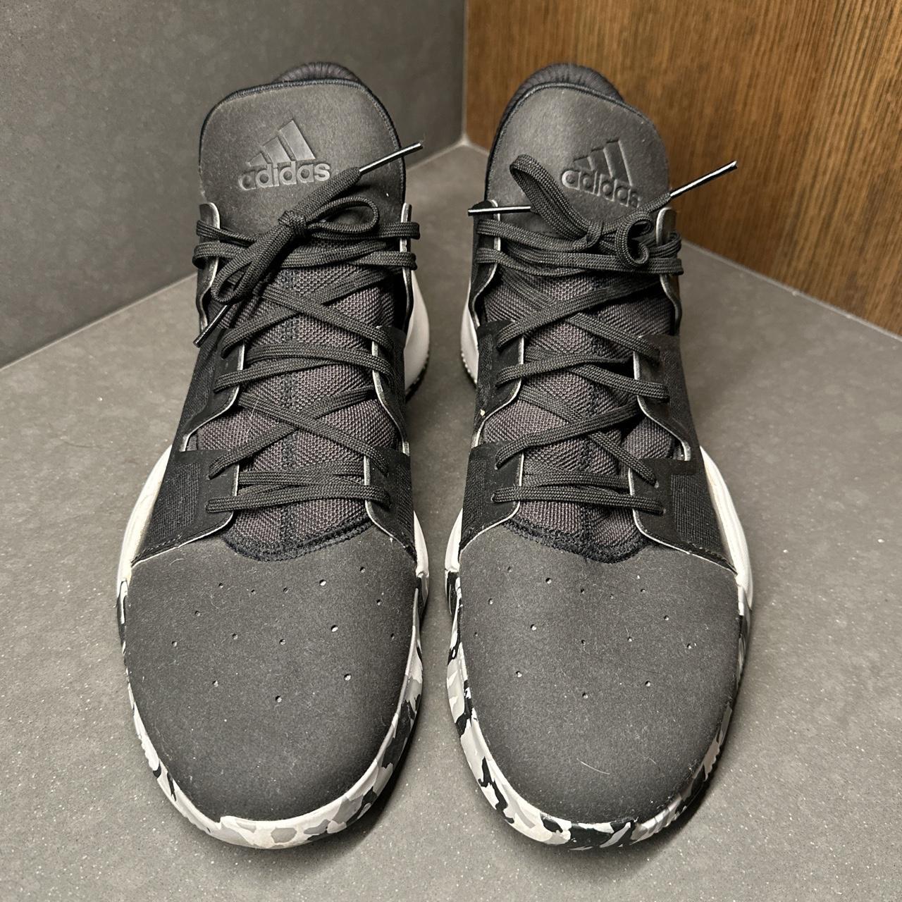 pro vision basketball shoes