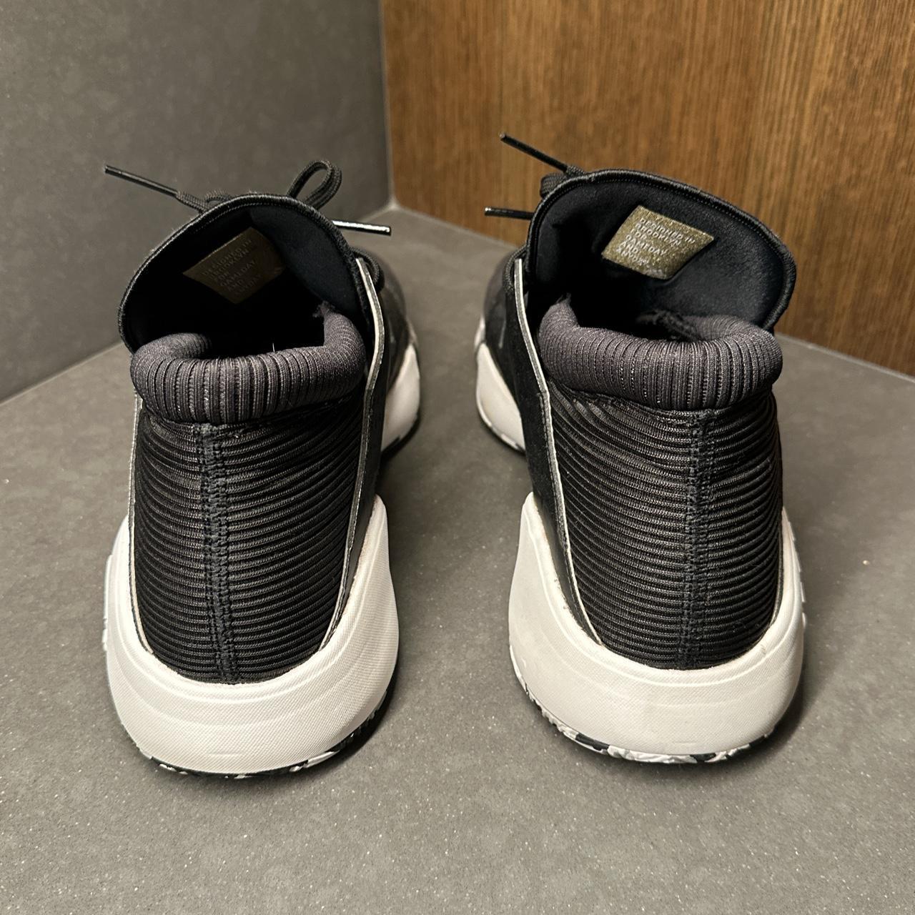 pro vision basketball shoes