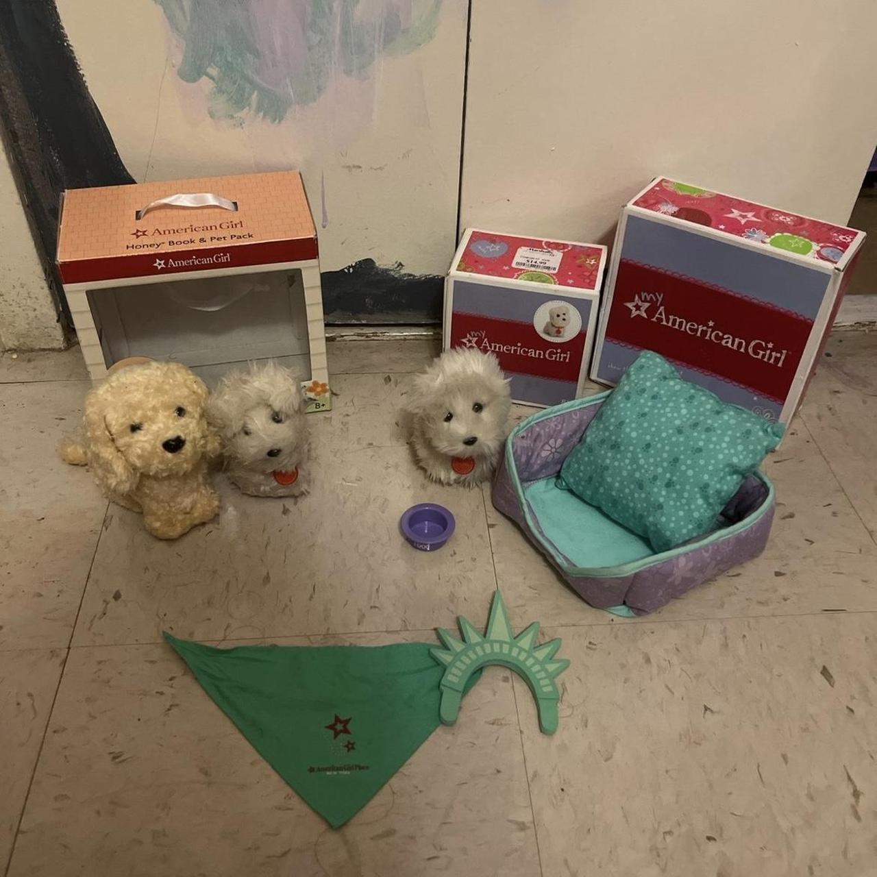 item listed by shydomino