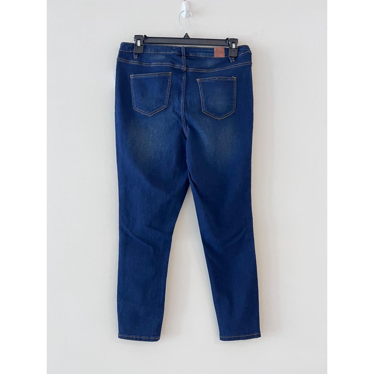 Ellen tracy hot sale jeans