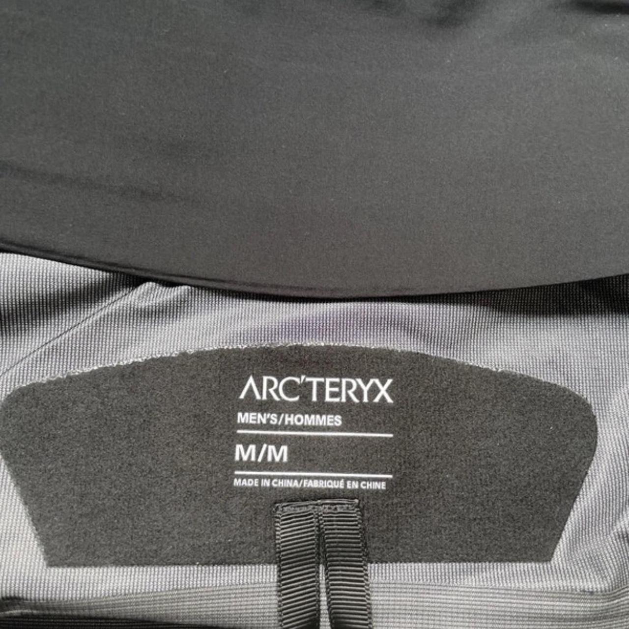 Arc’Teryx Beta LT jacket, brand new - Depop