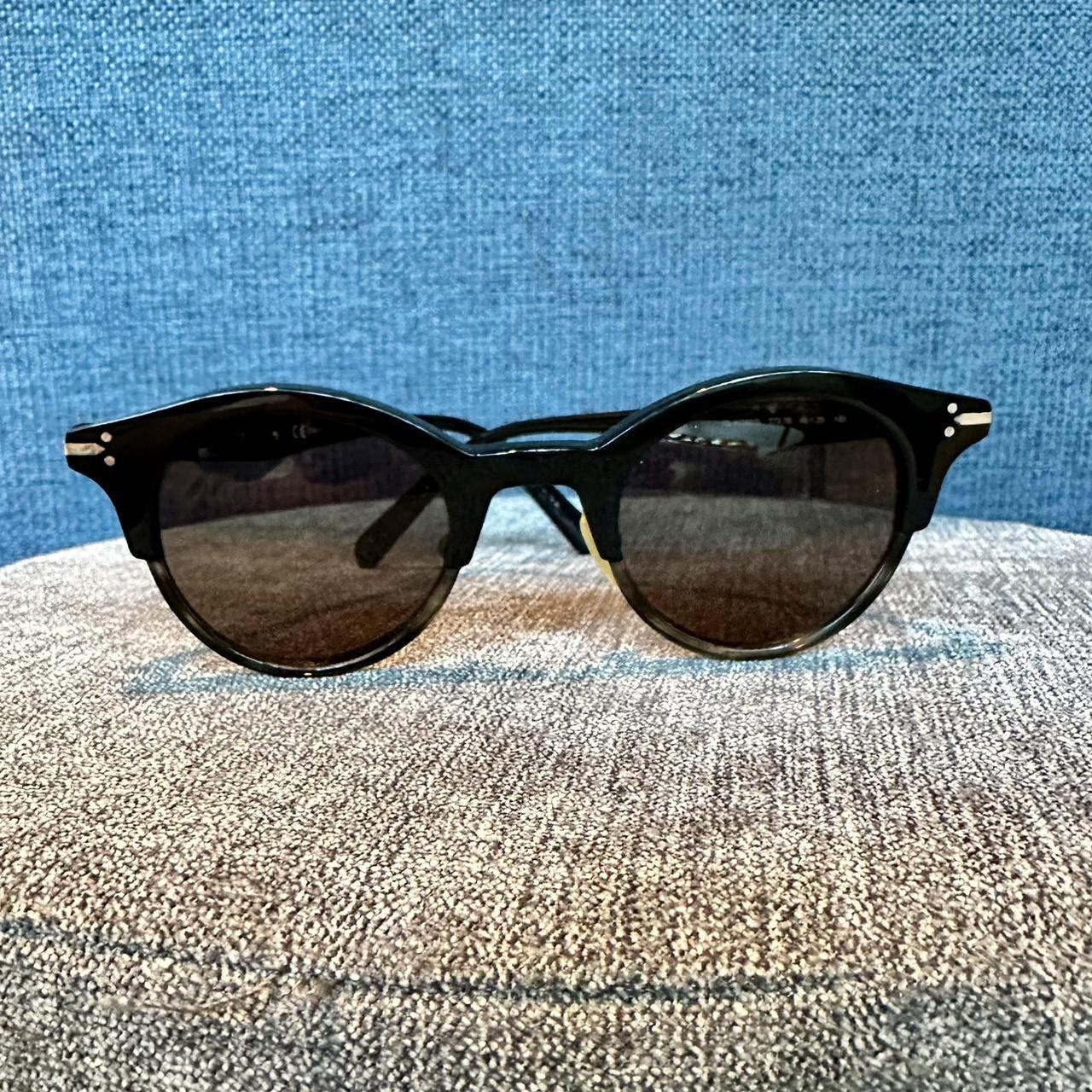 Rheos Coopers Floating Polarized Sunglasses - Depop