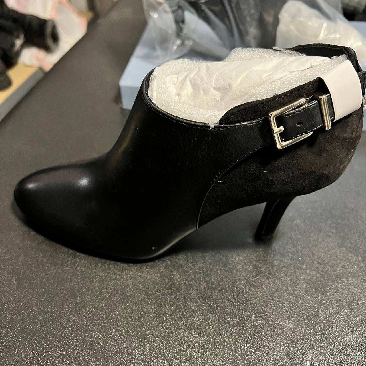 Essex on sale lane booties