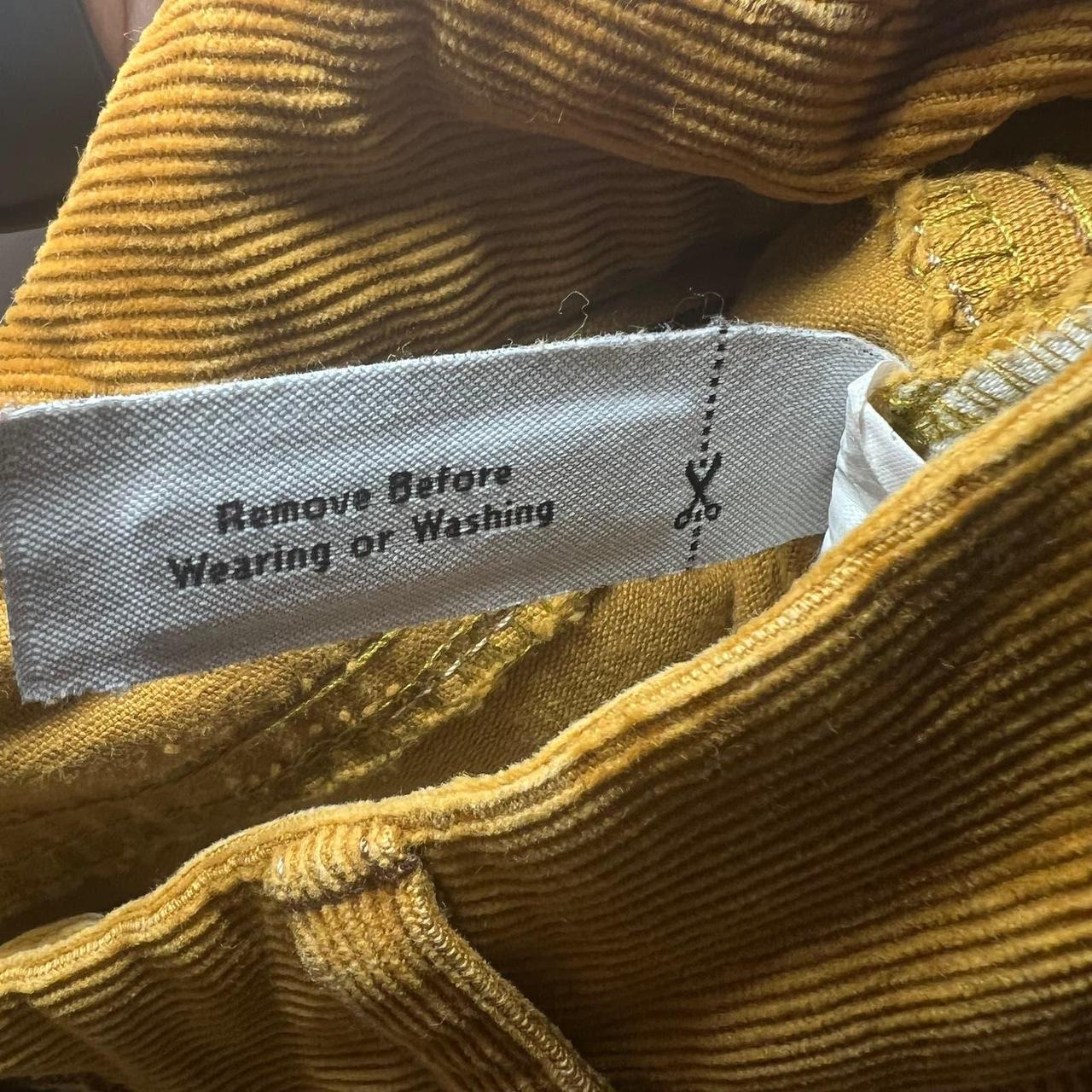 Women's quarteroids pants Size 0R Depop