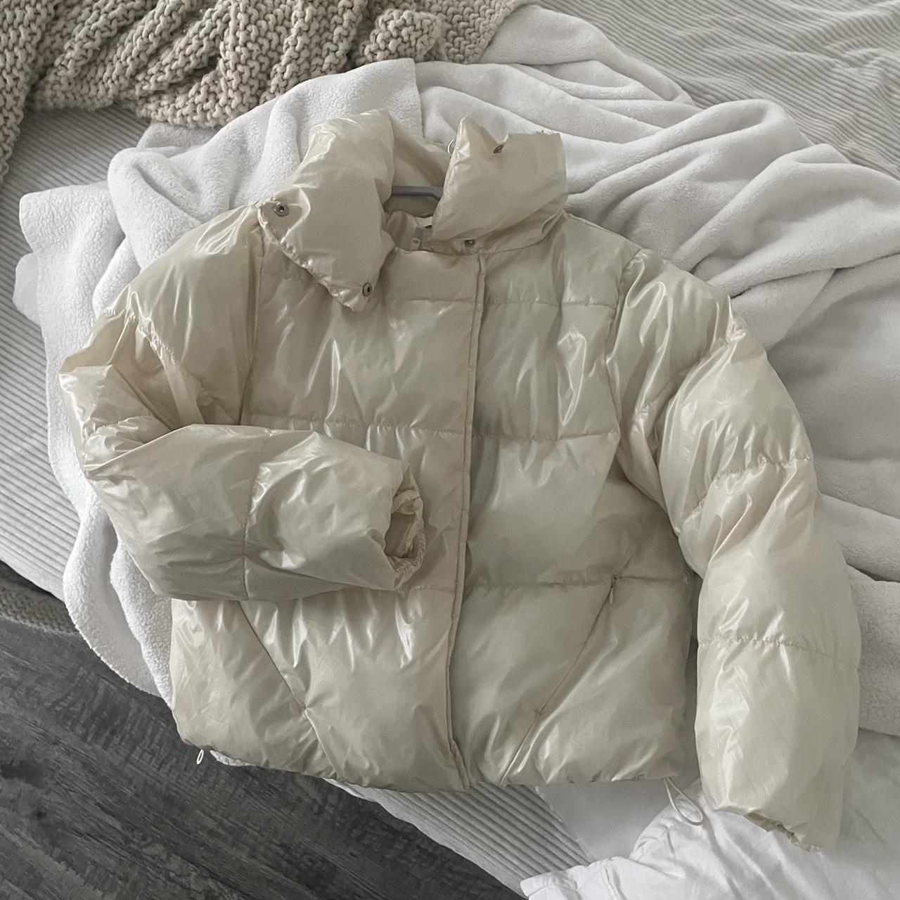 Target hotsell puffer jacket