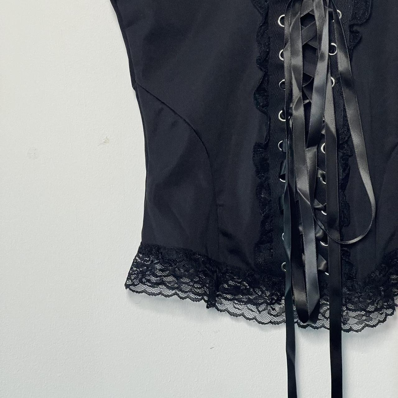 Black Corset Near Me – A Journey Through Fashion, Culture, and Identity