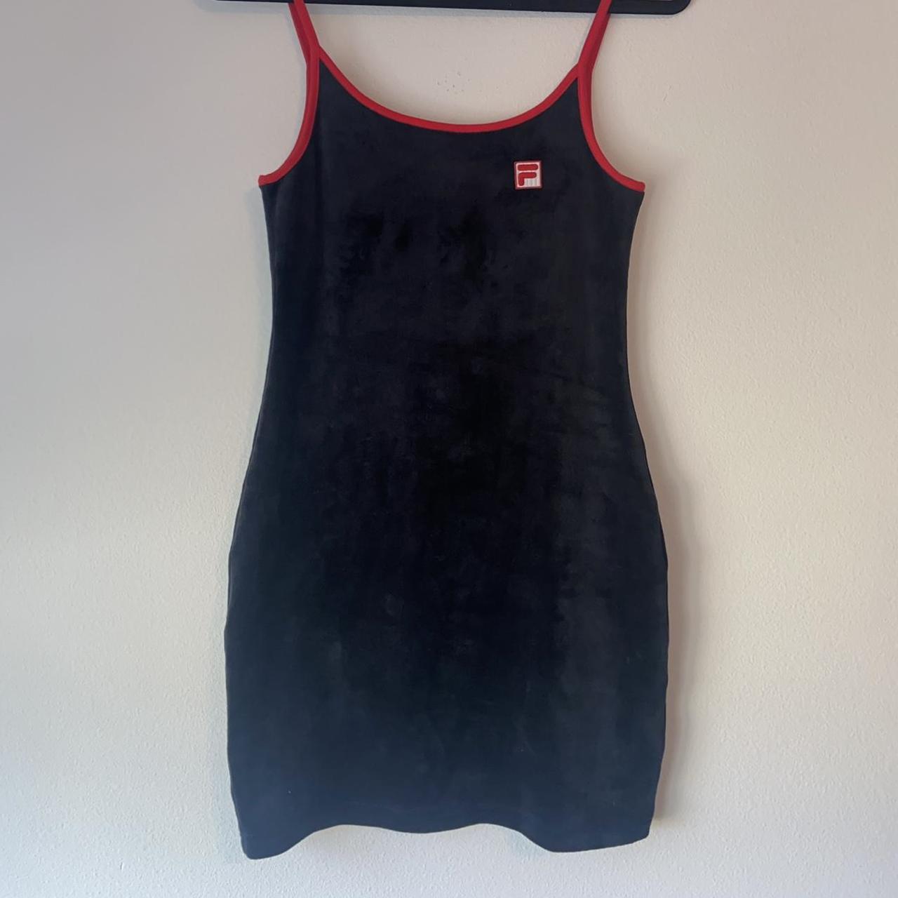 Fila shop cami dress